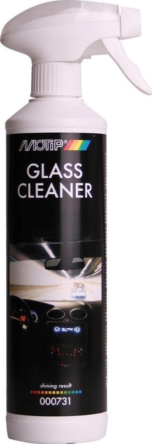 Silikonlu Cam Temizleme Spreyi 500 ml.