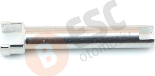 Mercedes W204 W212 için Radyo Kontrol Paneli Joystick Parçası A2048704658