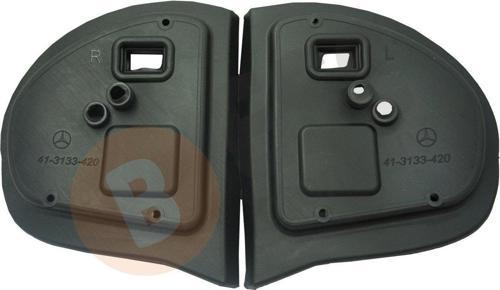 Mercedes W211,W203 İçin Dikiz Aynası Kauçuk Conta 413131418