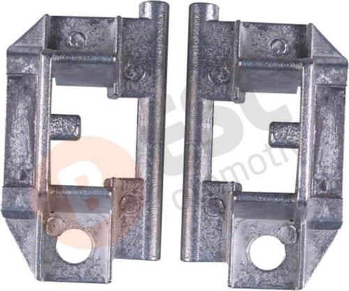 Peugeot 206 İçin Sağ ve Sol Taraf Sunroof Kaydırıcı Konsolları