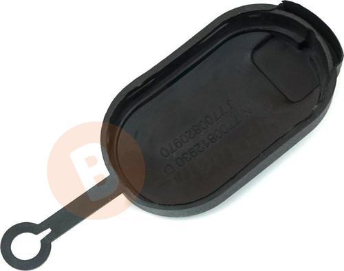 Renault Dacia İçin Ön Cam Silecek Su Depo Kapağı 7700411279, 7700812930