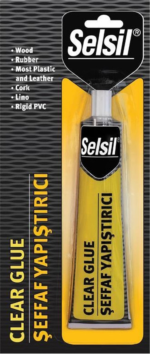 Glue Genel Amaçlı Yapıştırıcı 70 gr.