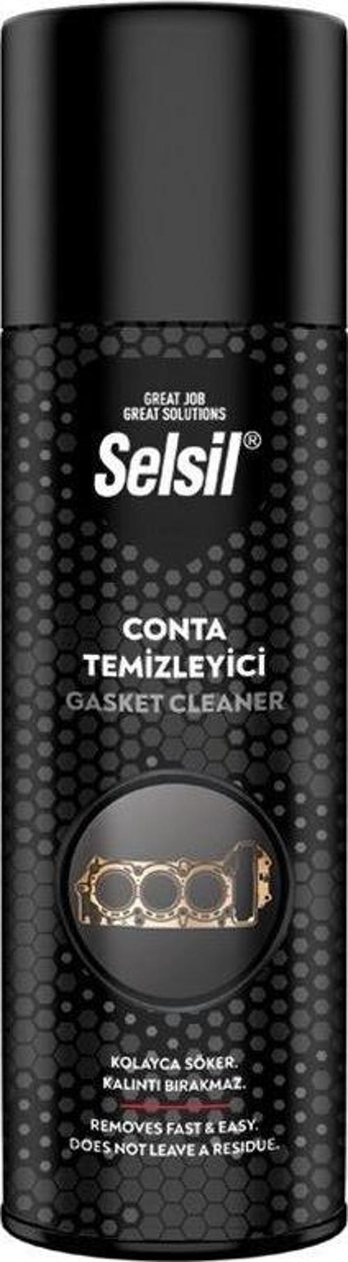 Sıvı Conta Temizleme Spreyi 500 ml.