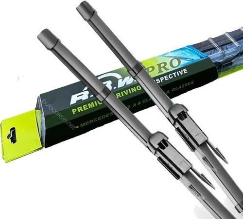 Bmw F20-F21 Muz Silecek Takımı (2012-2017) RBW PRO