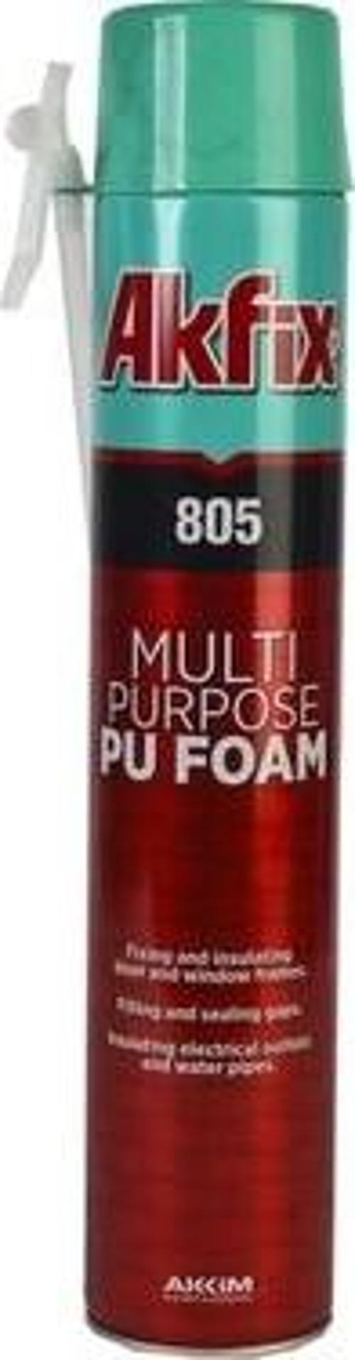 805 PU KÖPÜK 750 ML