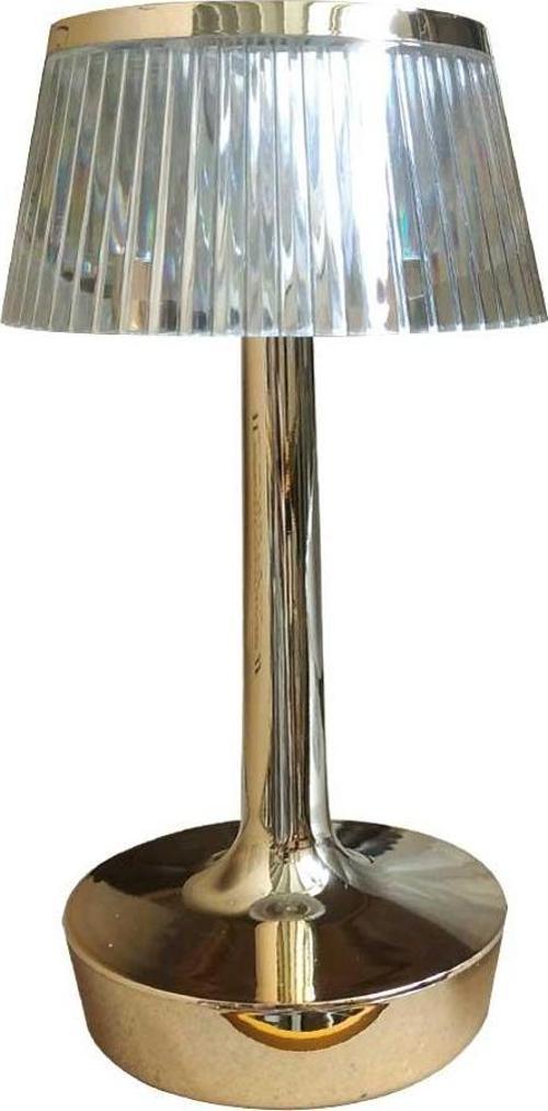 RİO ŞARJLI MASA LAMBASI CT-8434