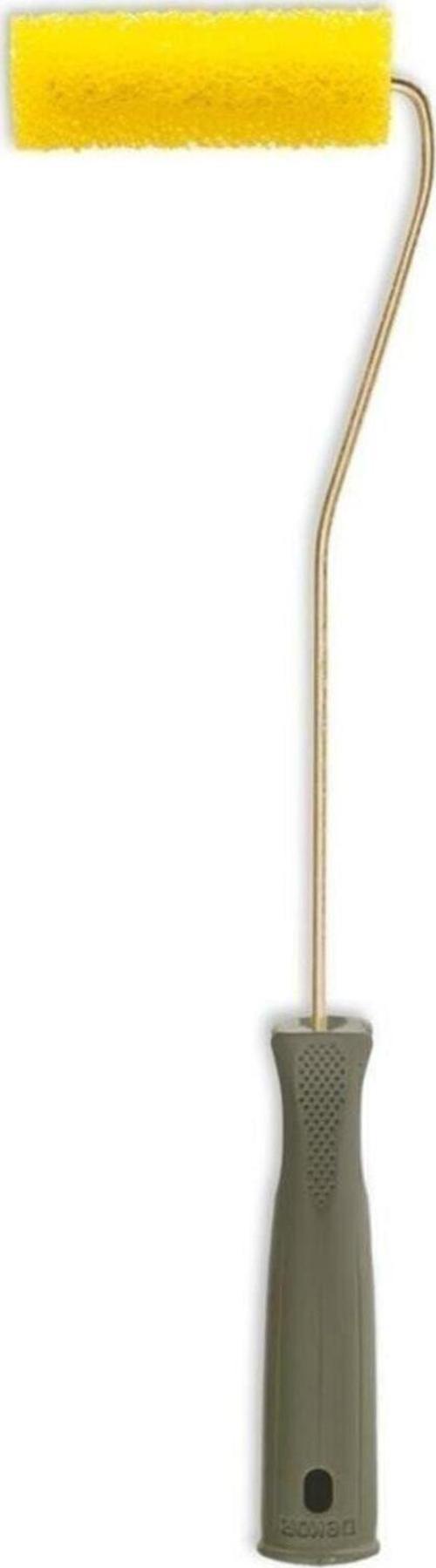 1123 Sünger Kristalli Parmak Rulo 10cm