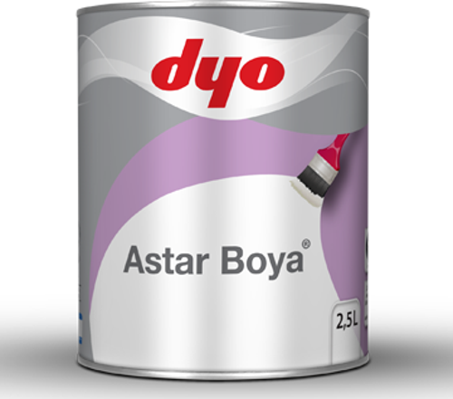 ASTAR BOYA 0,75 LT