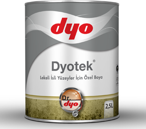 TEK LEKE ÖRTÜCÜ 2,5L