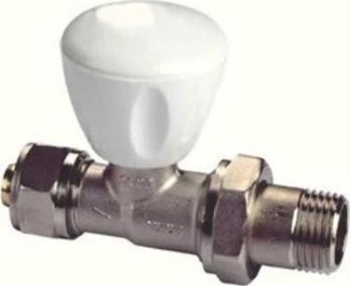 PEX 16X2 MM DÜZ RADYATÖR VANASI 602120722
