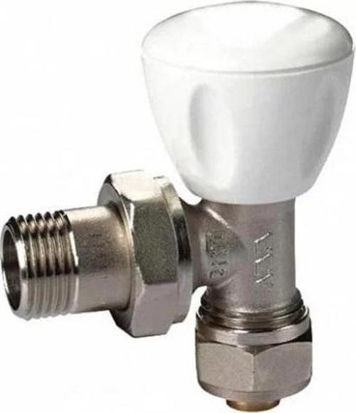 PEX 16X2 MM KÖŞE RADYATÖR VANASI 602120721