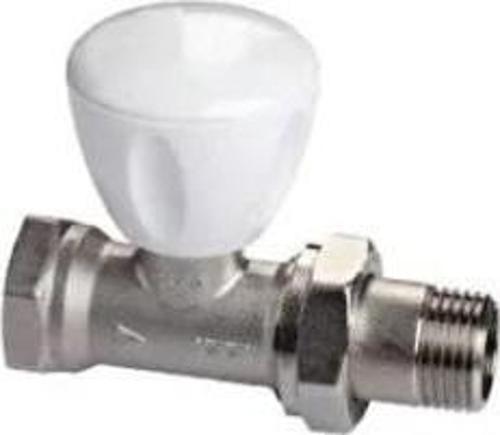 RADYATÖR VANASI RV3 DÜZ 602120725