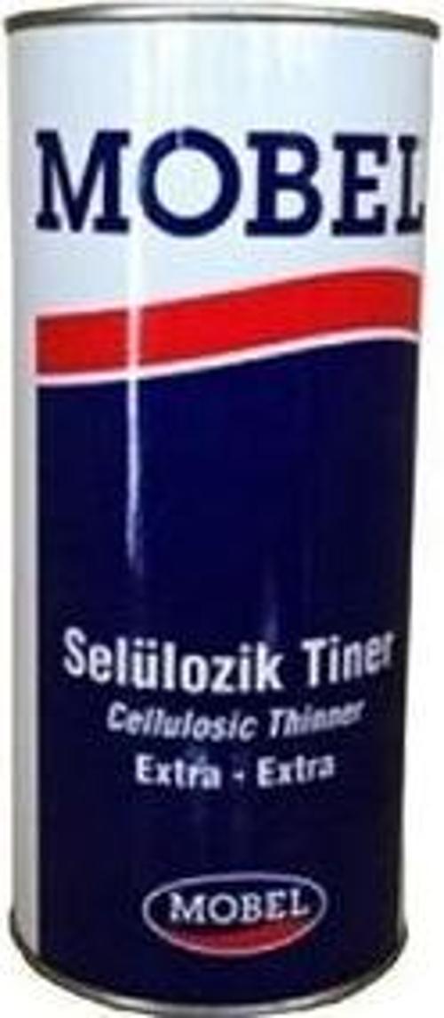 Selülozik Tiner 1/1 950 Ml 800 Gr