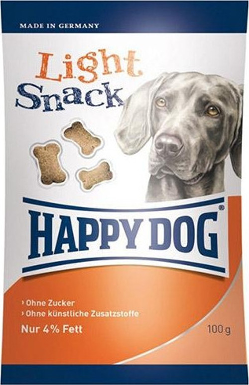Light Snack Tahılsız Köpek Ödülü 100 Gr
