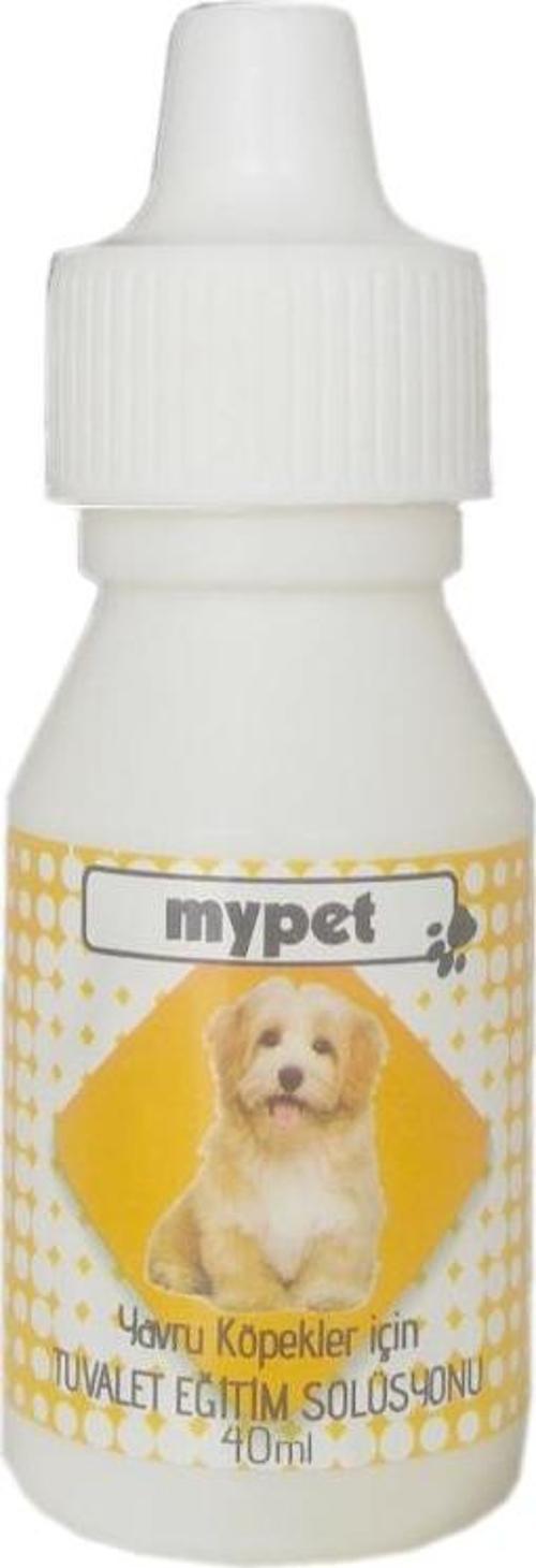 Yavru köpek tuvalet eğitimi çiş damlası 40 ml