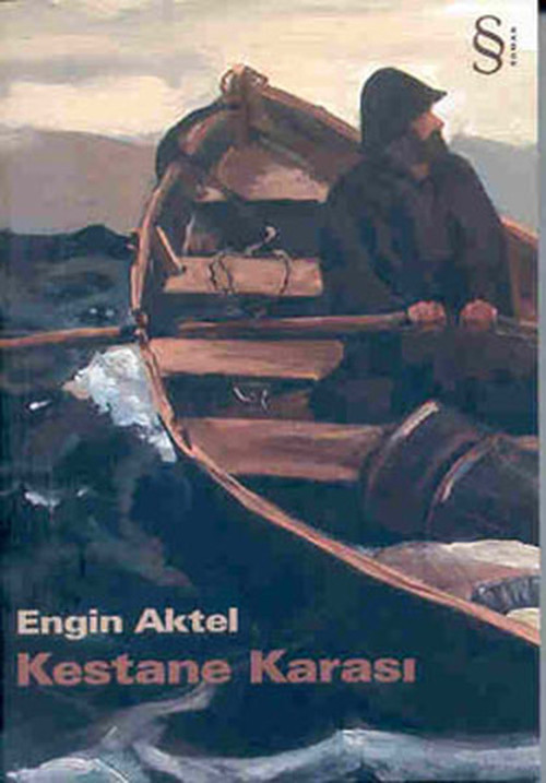 Everest Yayınları Kestane Karası