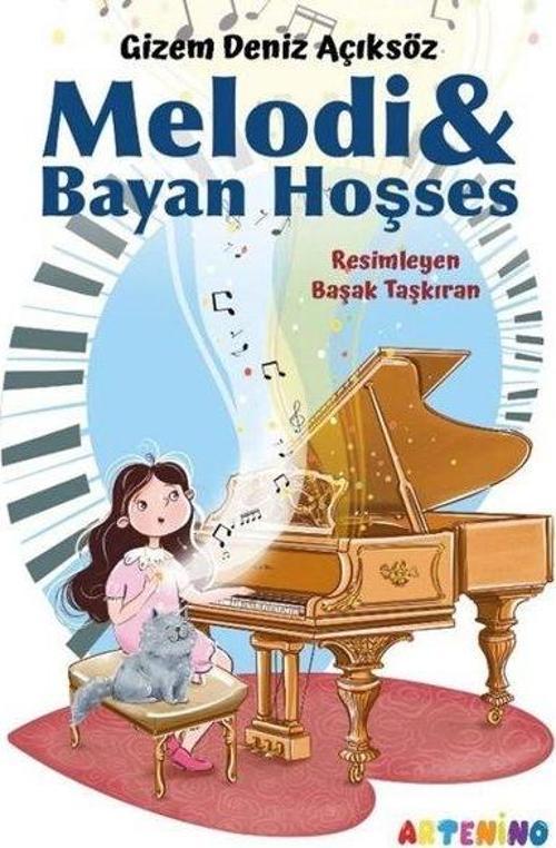 Melodi & Bayan Hoşses