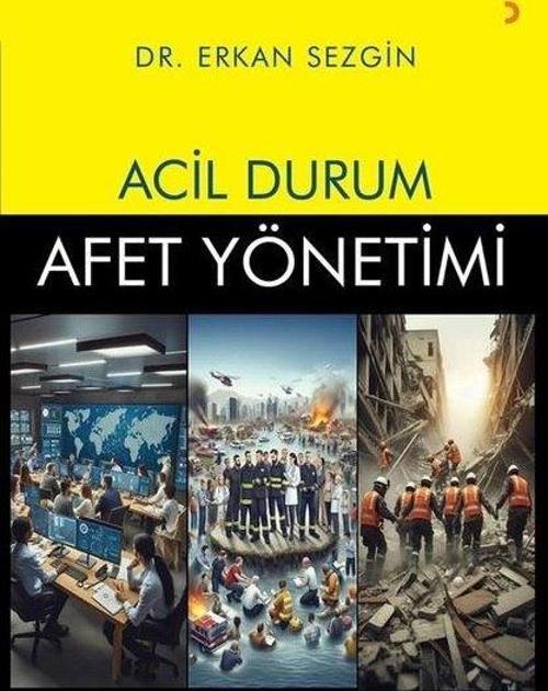 Acil Durum Afet Yönetimi