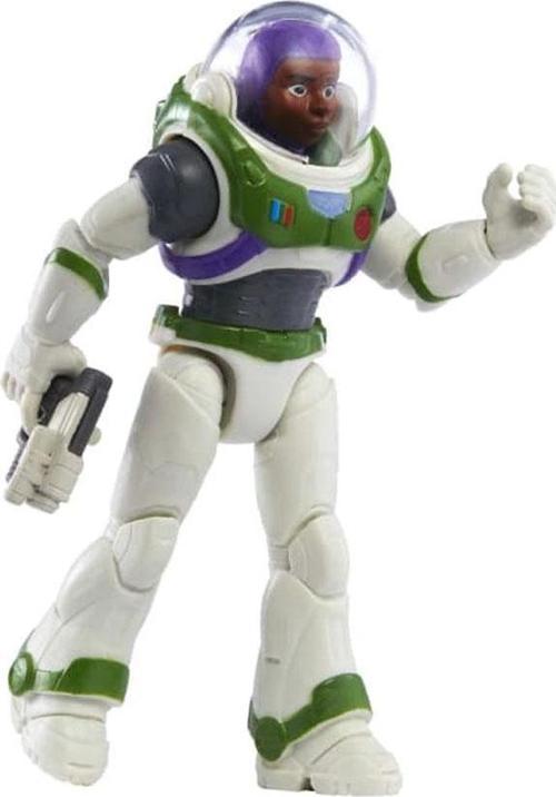 Lightyear Ana Figürler Serisi Alisha Hawthorne HJK10 HHJ78