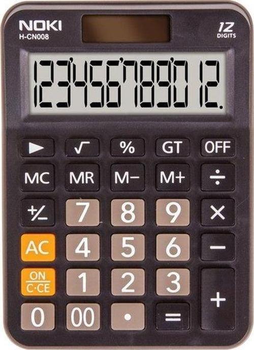 Hesap Makinesi H-CN008