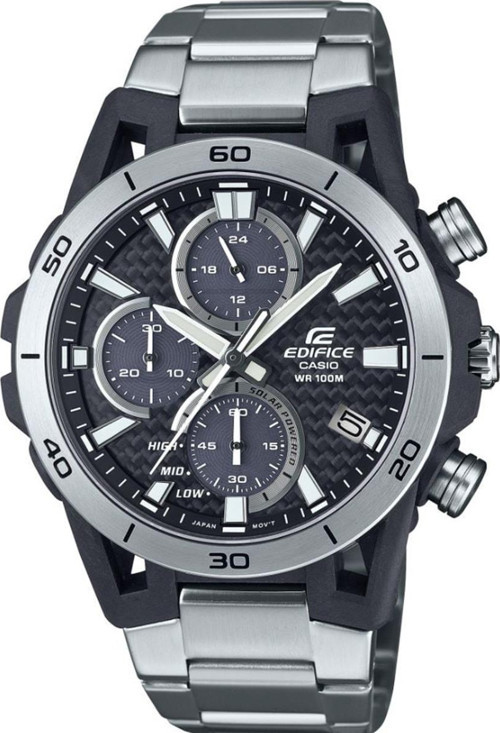 Edifice EQS-960D-1AVUDF Erkek Kol Saati