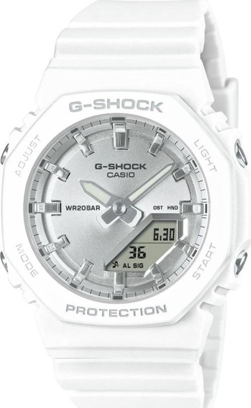G-Shock GMA-P2100VA-7ADR Kadın Kol Saati