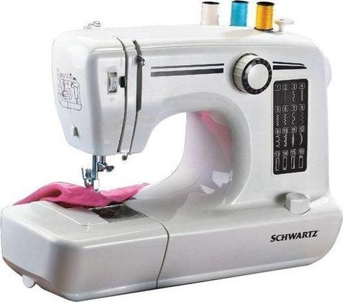 Sws-4580 Dikiş Makinesi