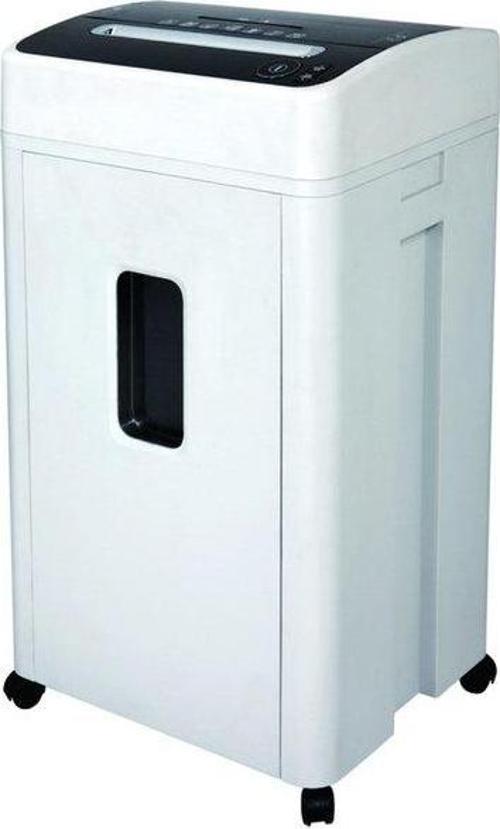 Evrak İmha Makinesi 10 Yaprak - 3x20 mm BP546S