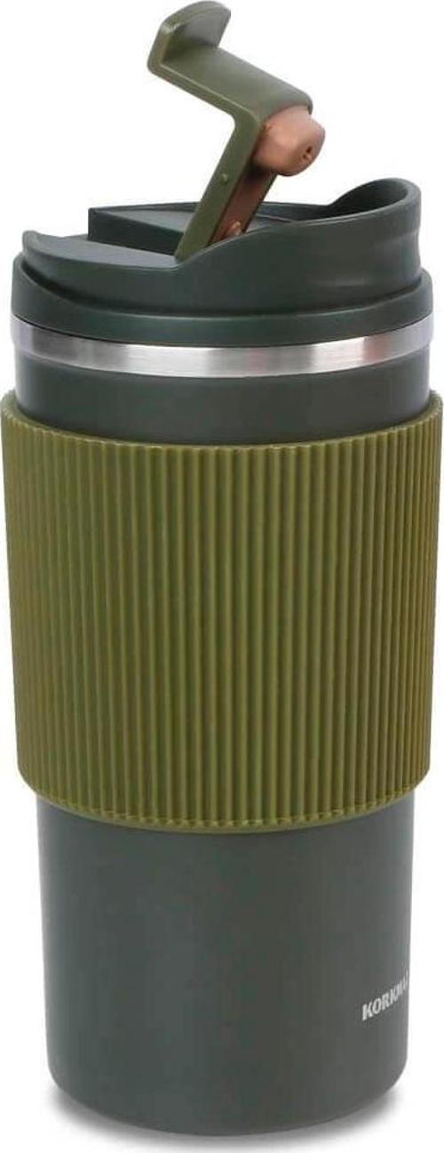 Freedom Plus Yeşil Kahve Bardağı A5539-4