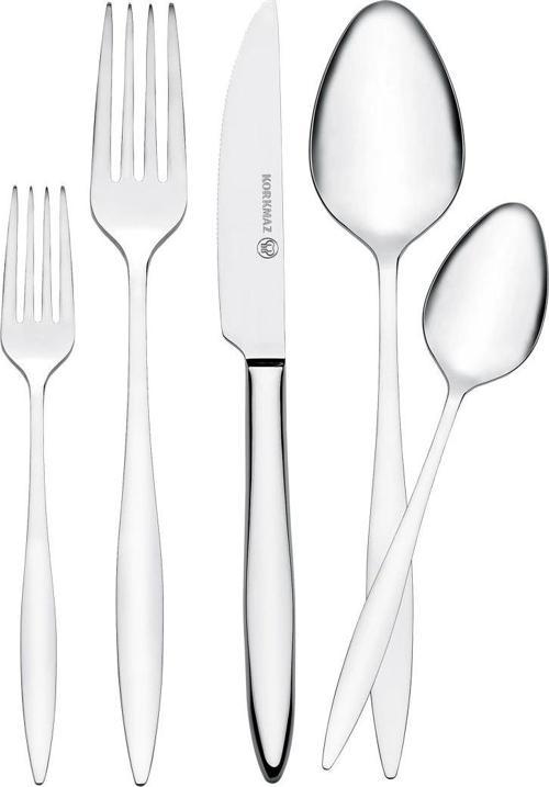 Talia 72 Parça Çatal Kaşık Bıçak Seti A2486