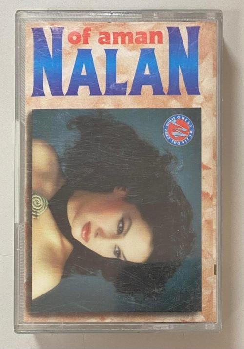 Nalan Of Aman Kaset