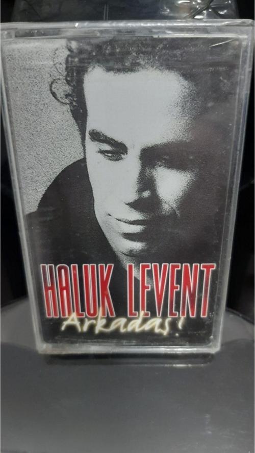 Haluk Levent Arkadaş Kaset