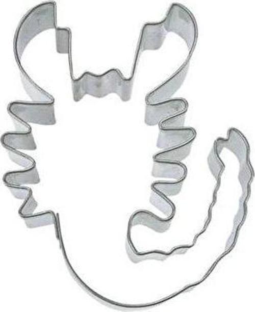 AKREP METAL KOPAT