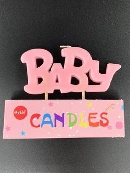 BABY MUM PEMBE