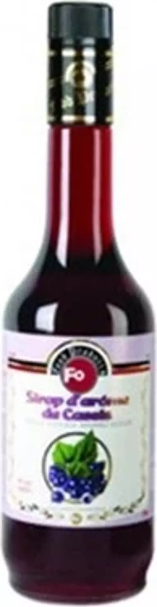 FO FRENK ÜZÜM Aromalı Kokteyl Şurup 700ml.