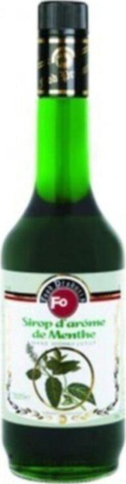 FO NANE Aromalı Kokteyl Şurup 700ml