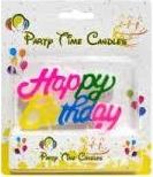 HAPPY BIRTHDAY MUM