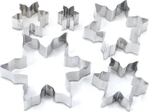 KARTANESİ SET 4 PARÇA 10.5 CM, 7.8 CM, 4.5CM, 2.4 CM