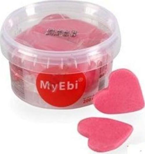 MYEBI 200 GR. PEMBE ŞEKER HAMURU