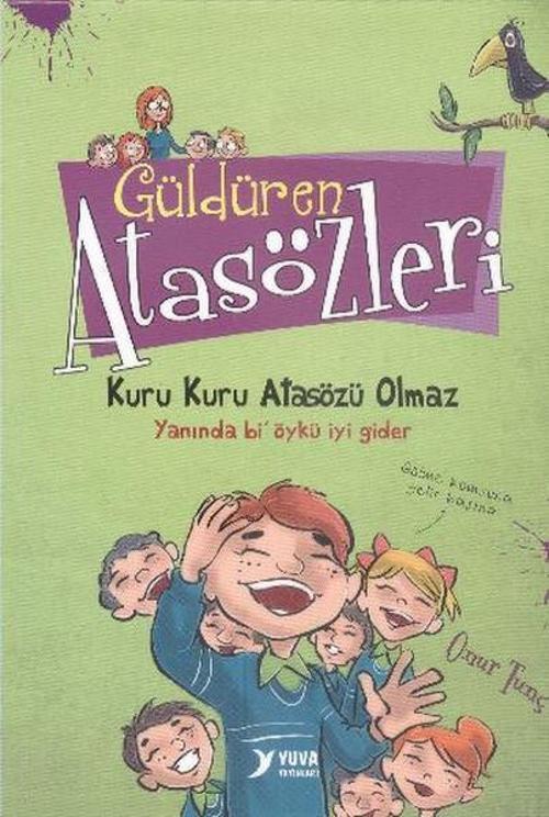 Yuva Güldüren Atasözleri