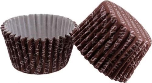 PET KAPSÜL F116 - KAHVERENGİ SWEET F116 100 ADET