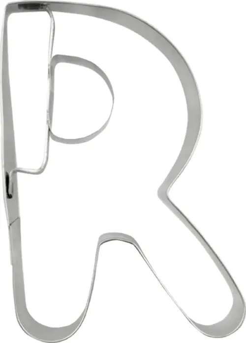 R HARF KOPAT