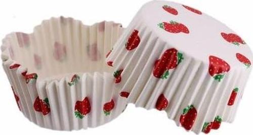 PET KAPSÜL F142 - ÇİLEK 100 ADET