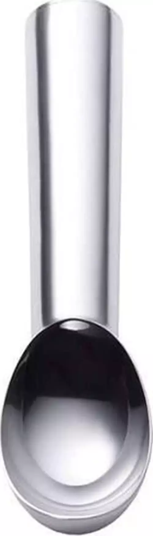 STÖCKEL ALÜMİNYUM DİPPER KAŞIK OVAL 60*40 MM AO 1/24