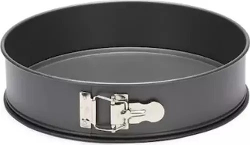 YUVARLAK KELEPÇELİ KALIP 26cm.