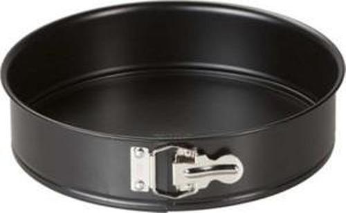 YUVARLAK MİNİ KELEPÇELİ KALIP 16cm.