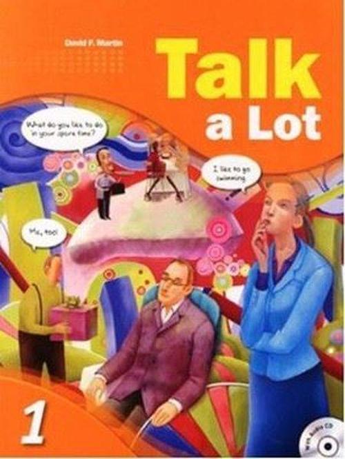Talk a Lot 1