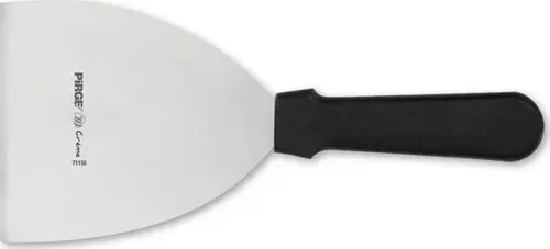 TATLI SPATULASI 110 x 125 x 1 mm