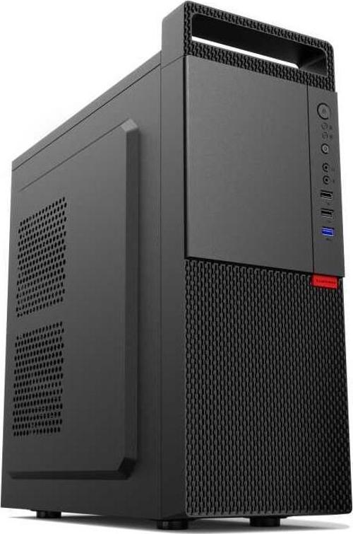 Tx5165 i5 9400F 8GB Ram 256GB SSD 2GB R5 230 Masaüstü Ofis Bilgisayarı