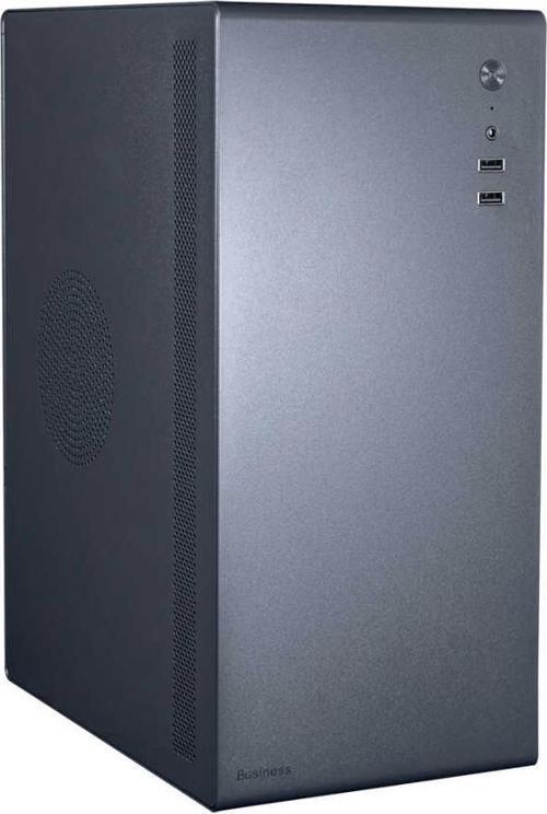 Tx5168 i5 10400F 8GB Ram 256GB SSD 2GB R5 230 Masaüstü Ofis Bilgisayarı